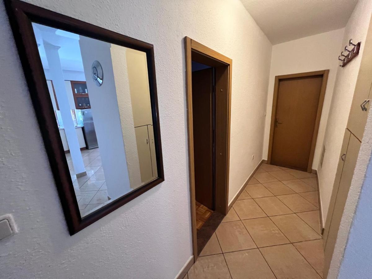 Apartman Ilic Apartment เมทโควิช ภายนอก รูปภาพ