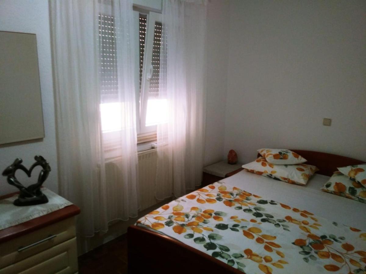Apartman Ilic Apartment เมทโควิช ภายนอก รูปภาพ